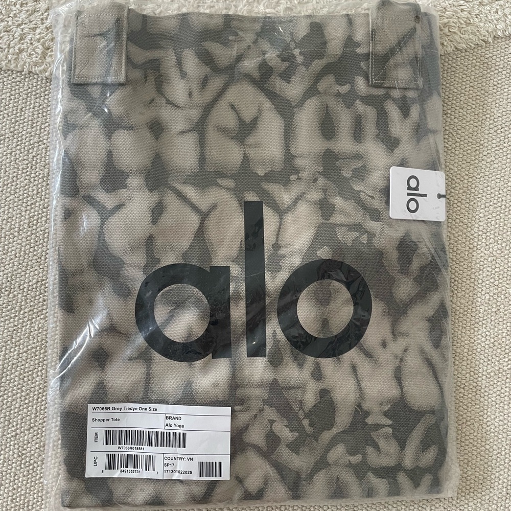 Alo Tote Bag